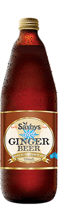 Refreshing Saxbys Soft Drinks Taste It To Believe It