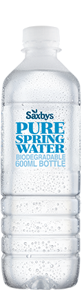 Pure Spring Water